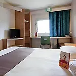 Centre Rive Gauche Отель 3*