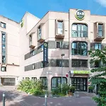 Centre Rive Gauche