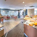 Отель Centre Rive Gauche 3*