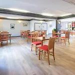 Centre Rive Gauche 3*