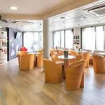 Centre Rive Gauche Отель 3*