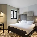Centre Rive Gauche 3* Руан