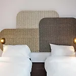Отель Centre Rive Gauche 3*