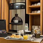 Centre Rive Gauche 3* Руан