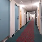 Отель Centre Rive Gauche 3*