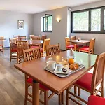 Centre Rive Gauche Отель 3*