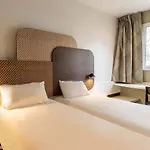 Centre Rive Gauche 3* Руан