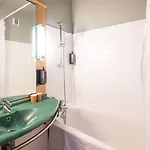 Centre Rive Gauche Отель 3*