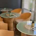 Centre Rive Gauche Hotel 3*