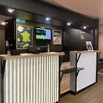 Отель Centre Rive Gauche 3*