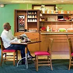 Отель Centre Rive Gauche 3*