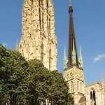 Centre Rive Gauche Руан