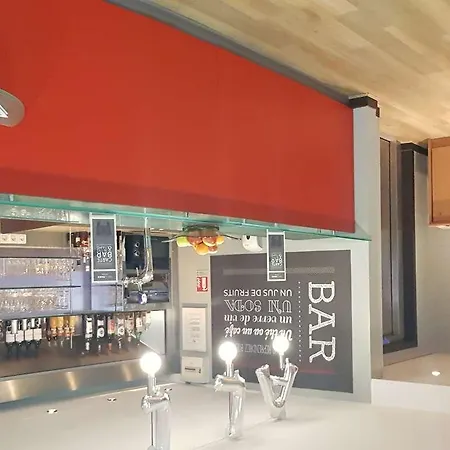 Centre Rive Gauche Hotel