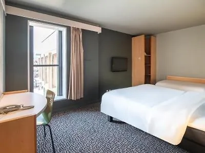 Hotel Centre Rive Gauche