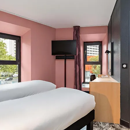 Centre Rive Gauche Rouen