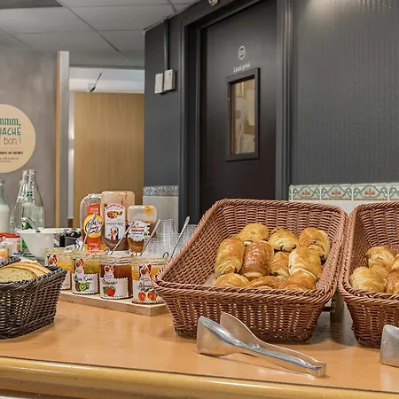 Centre Rive Gauche Rouen