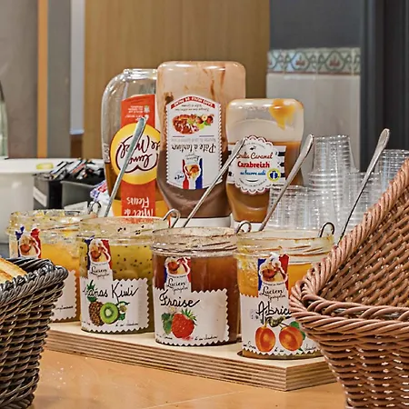 Centre Rive Gauche ルーアン