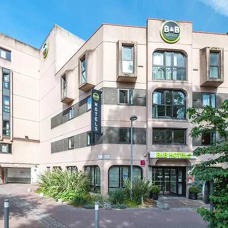 Отель Centre Rive Gauche