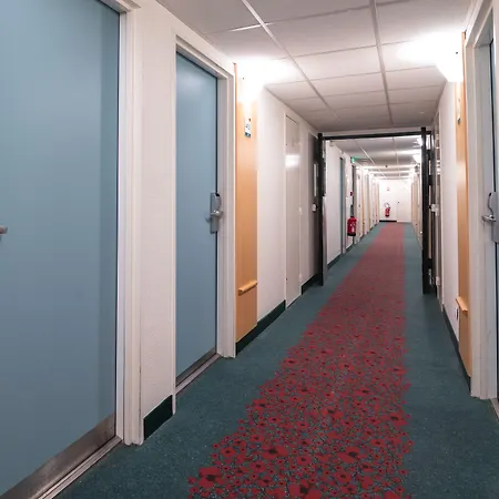 Отель Centre Rive Gauche 3*