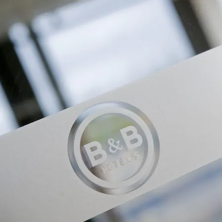 Centre Rive Gauche Hotel Rouen