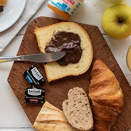 ホテル Centre Rive Gauche