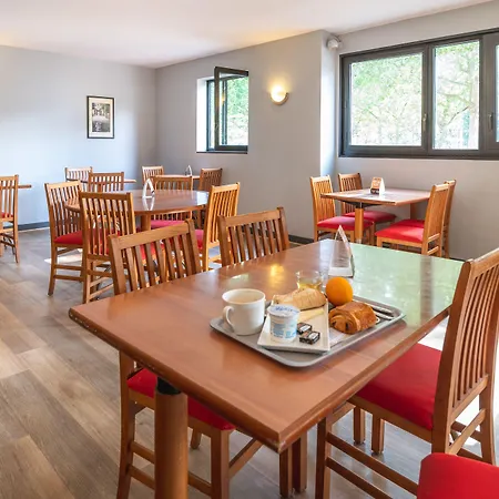 Centre Rive Gauche Отель 3*