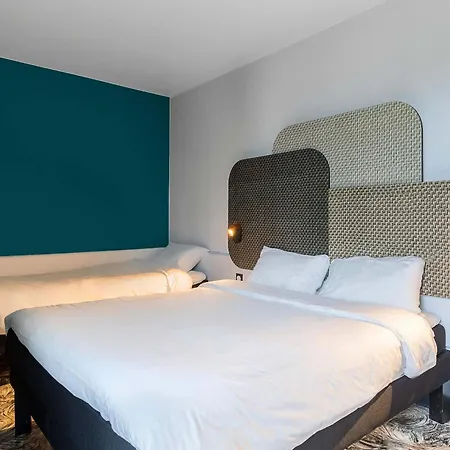 Centre Rive Gauche Hotel