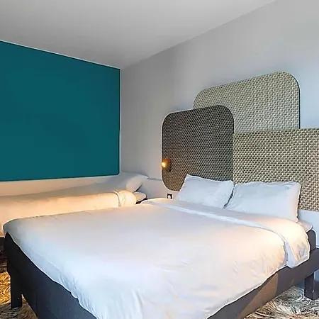 Centre Rive Gauche Hotel