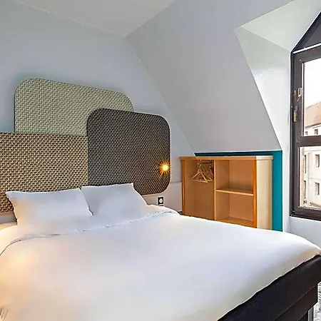 Centre Rive Gauche Hotel