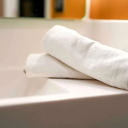 Centre Rive Gauche Hotel Ruan