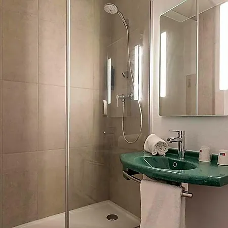 Hotel Centre Rive Gauche
