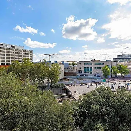 Centre Rive Gauche 3* Ruan