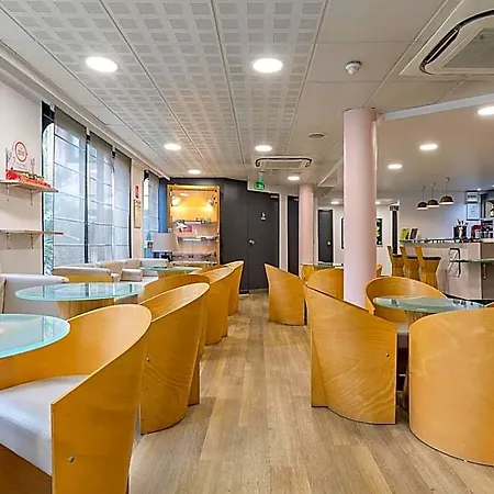 Centre Rive Gauche Hotel