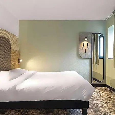Centre Rive Gauche Hotel