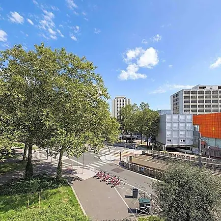 Centre Rive Gauche Hotel