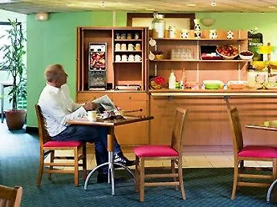 Hotel Centre Rive Gauche 3*