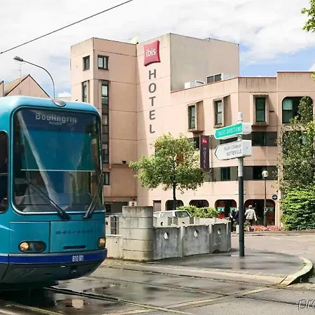 Centre Rive Gauche Ruan