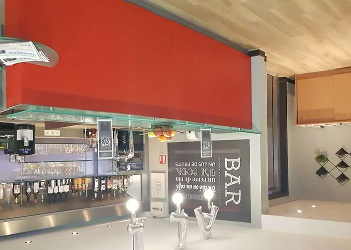 Centre Rive Gauche Hotel