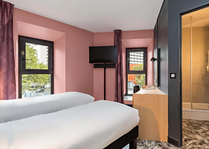 Centre Rive Gauche רואן