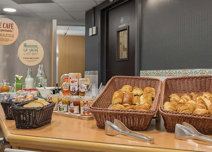 Centre Rive Gauche Rouen