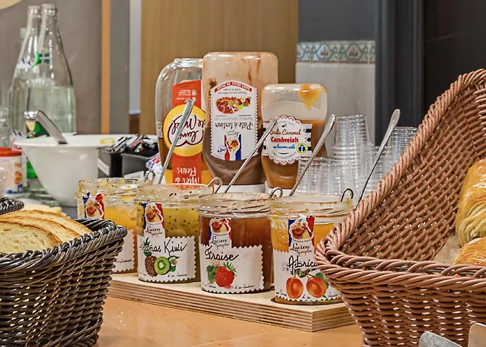 Centre Rive Gauche Rouen