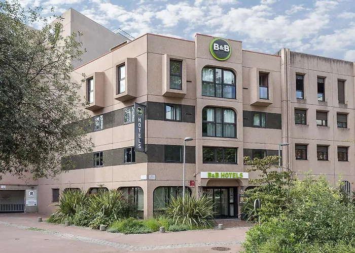 מלון Centre Rive Gauche רואן