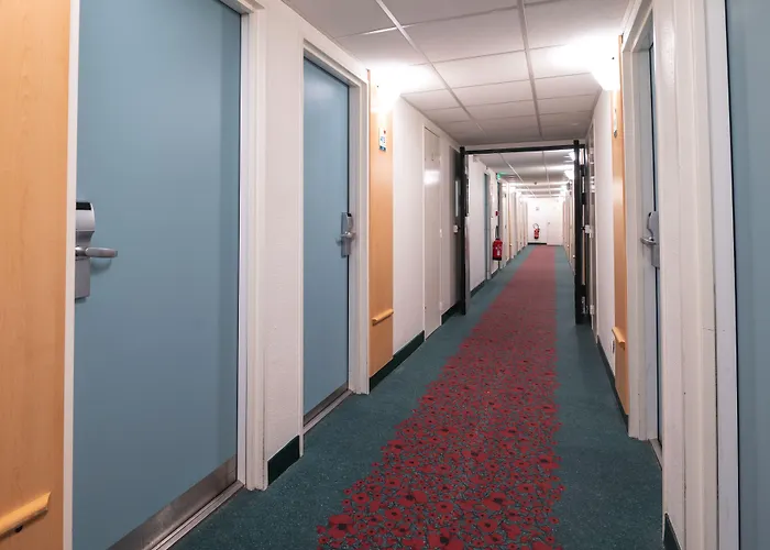 Hotel Centre Rive Gauche 3*