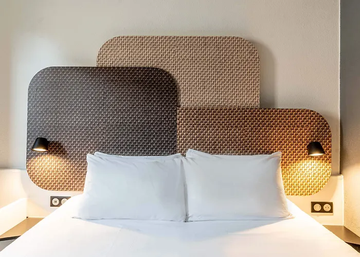 Centre Rive Gauche רואן